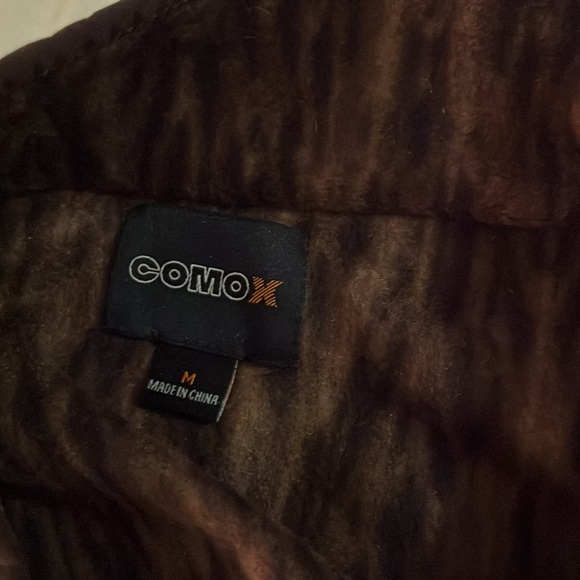 Sweater jacket - Picture 2 of 2